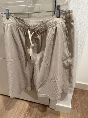 Fair Harbor Shorts